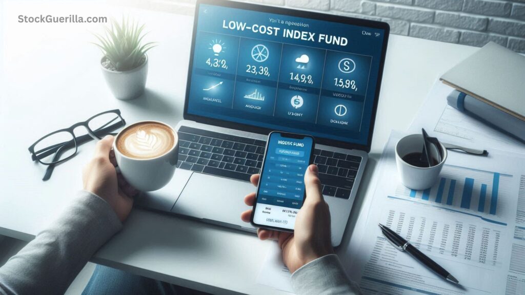 Benefits of Index Fund Investing
