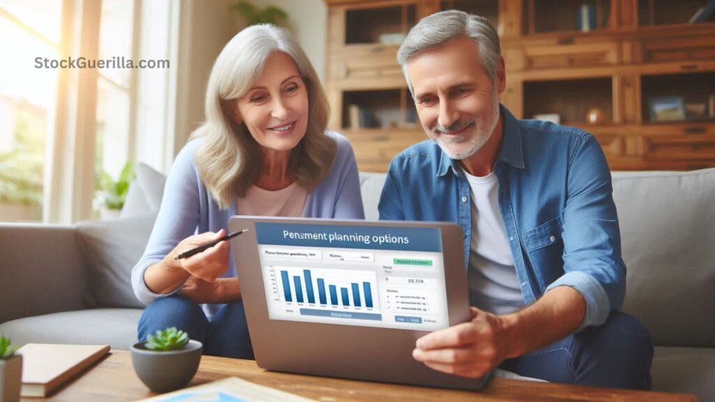 Best Investment Options for Beginners