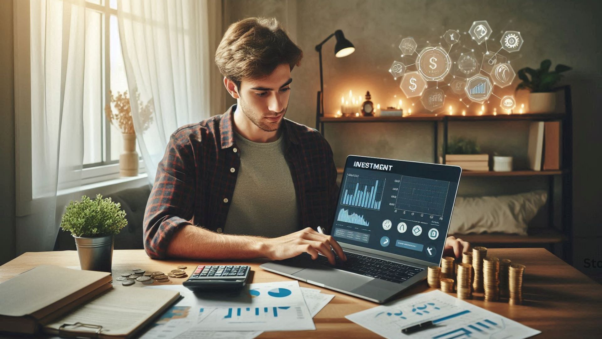 Best Investment Options for Beginners