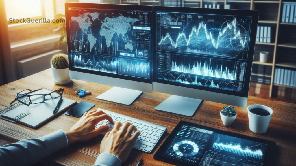 Best Platforms for Options Trading