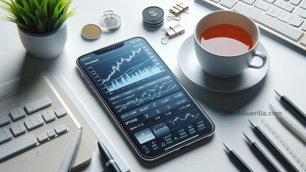 Best Platforms for Options Trading