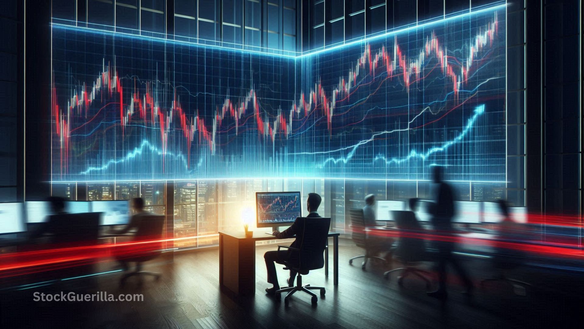 Momentum Investing