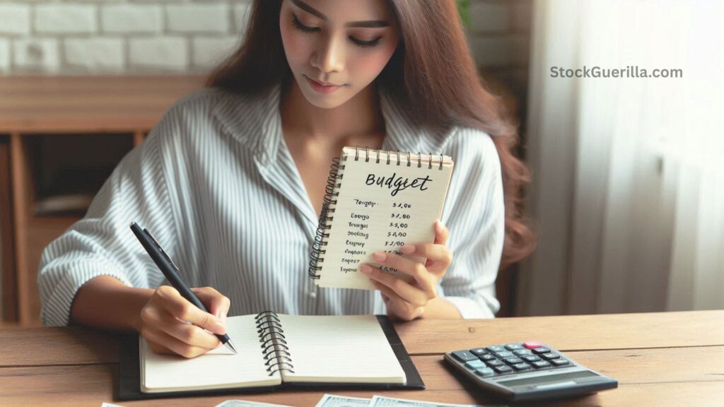 Build an Emergency Fund