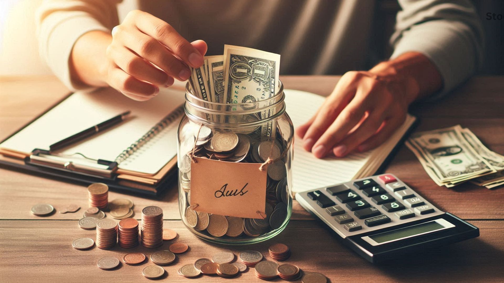 Build an Emergency Fund