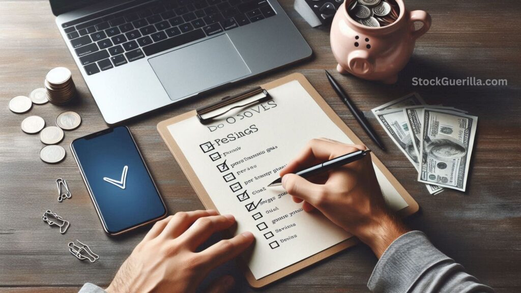 Choose the Right Brokerage Account