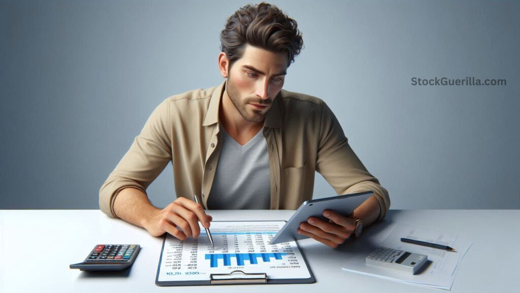 Choose the Right Brokerage Account