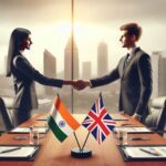 Implications of Recent Trade Agreements on Stocks