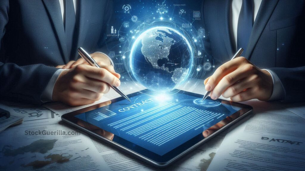 Implications of Recent Trade Agreements on Stocks