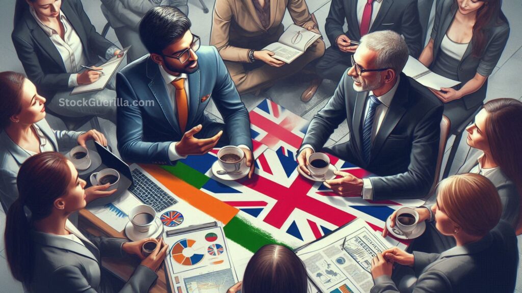 Implications of Recent Trade Agreements on Stocks
