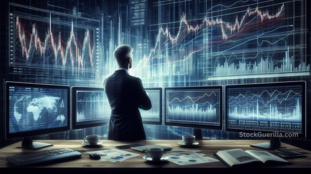 Difference Between Stocks and Bonds