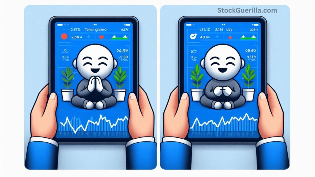 Dollar-Cost Averaging