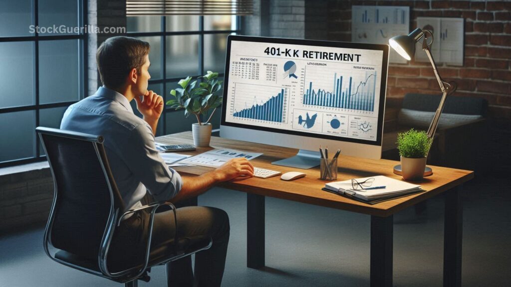Dollar-Cost Averaging