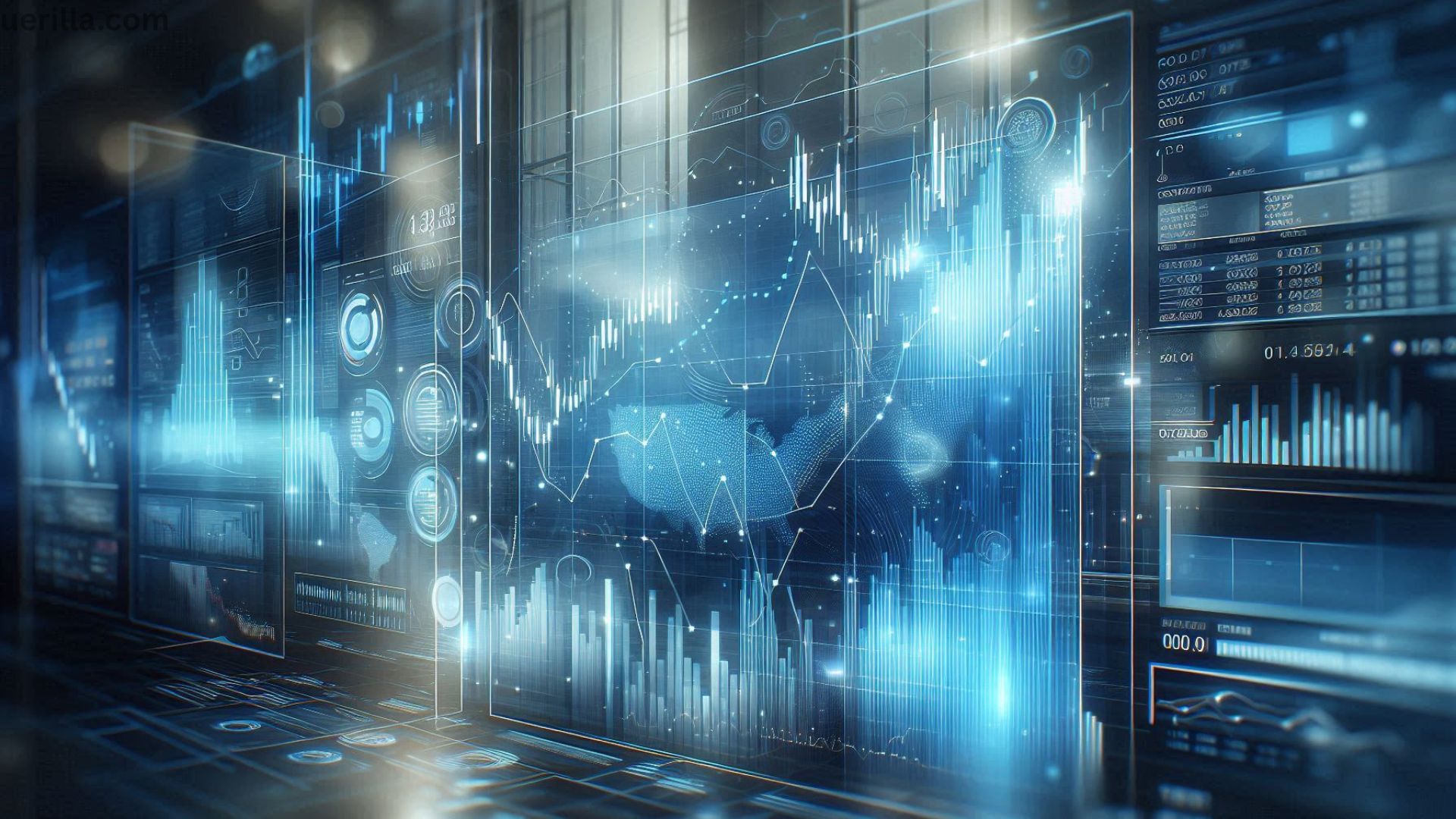 Tech Stocks are Poised for Growth in the Next Year
