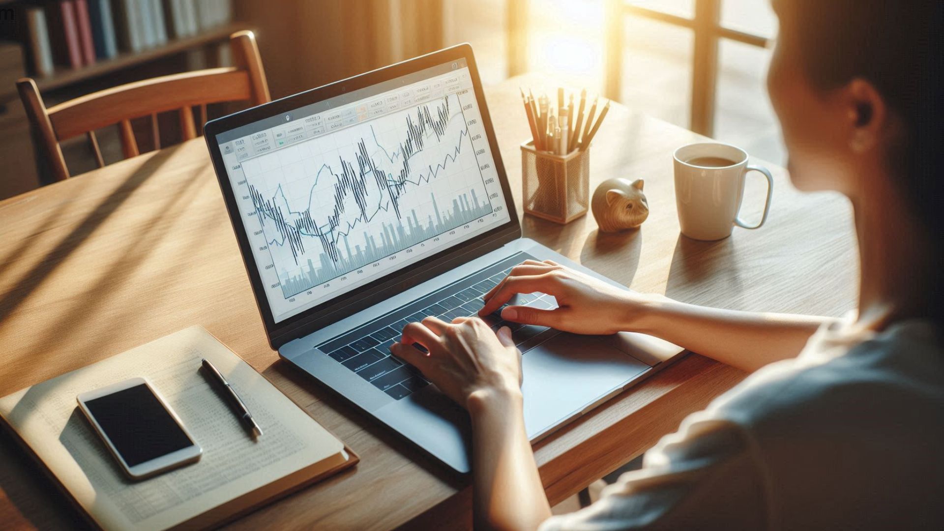 Dollar-Cost Averaging