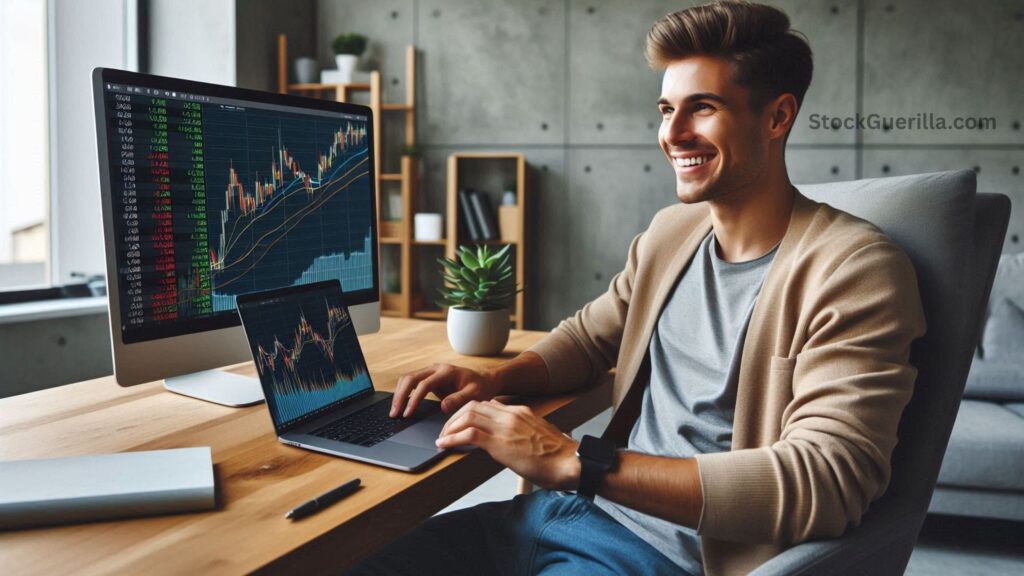 Growth Investing Differ from Value Investing