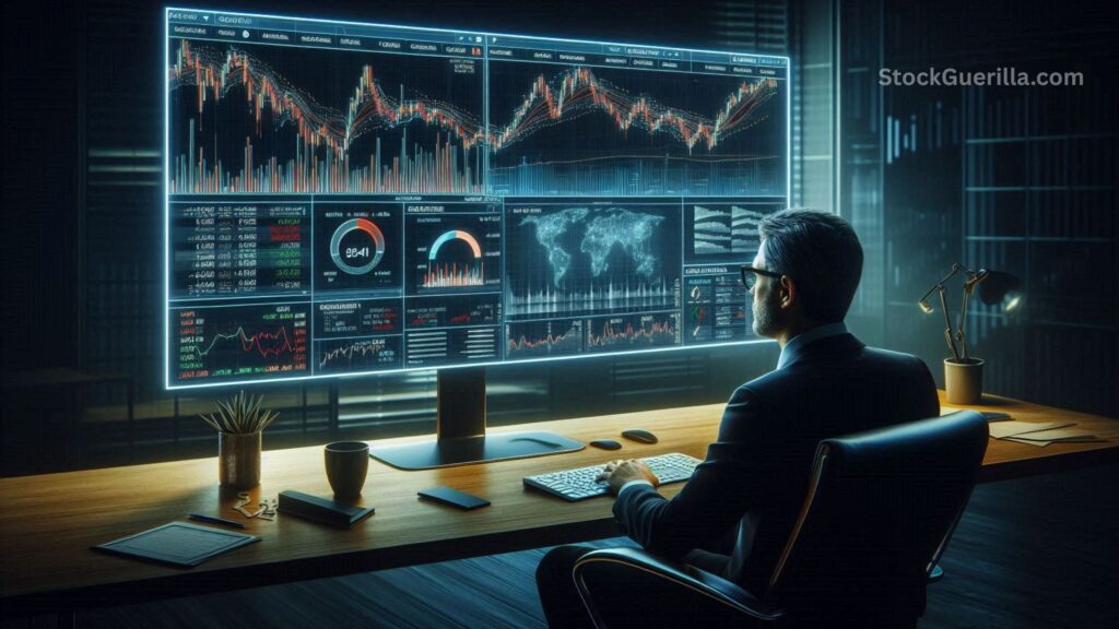 Growth Investing Differ from Value Investing