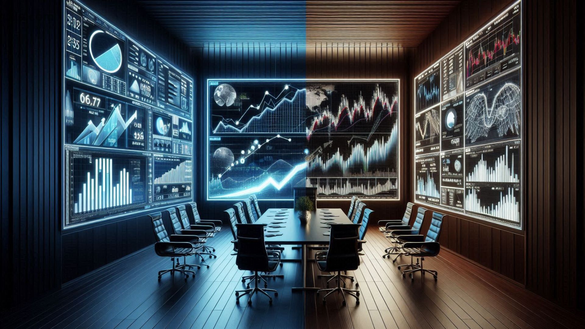 Growth Investing Differ from Value Investing