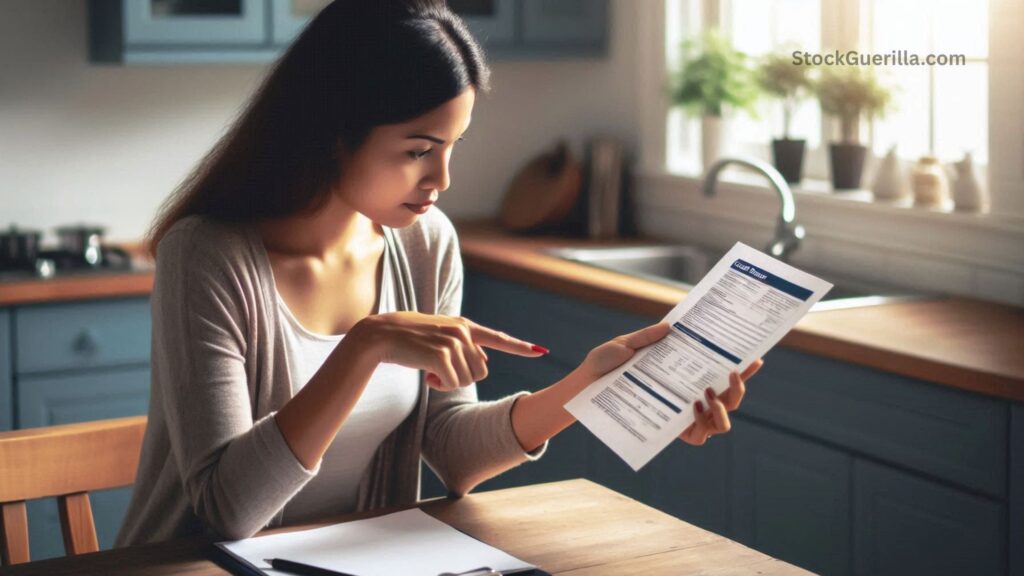 Increase Your Credit Score Fast