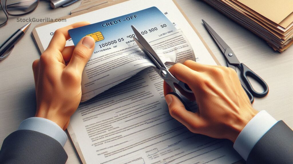 Increase Your Credit Score Fast