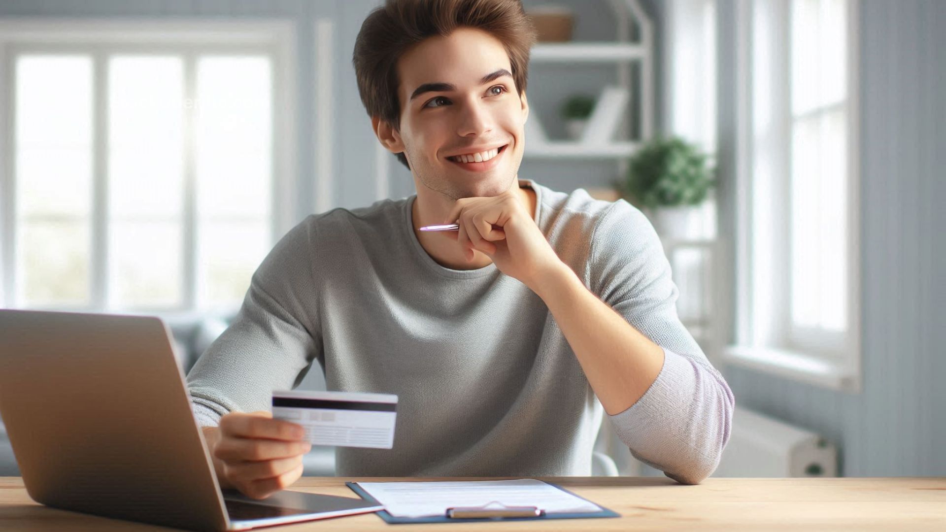 Increase Your Credit Score Fast