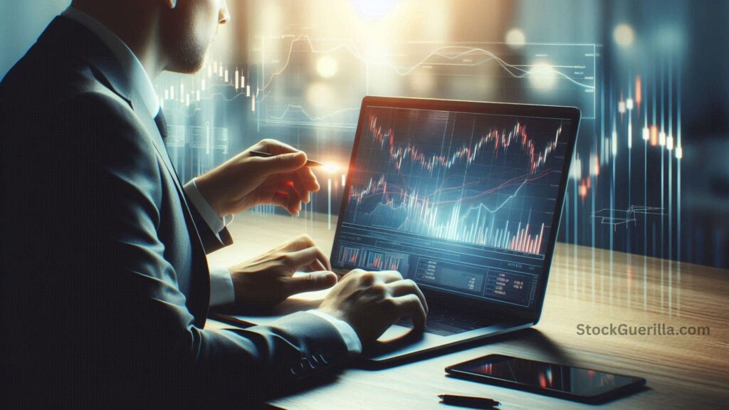 Interest Rate Changes Impact the Stock Market