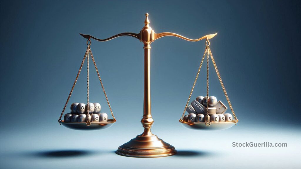 Interest Rate Changes Impact the Stock Market