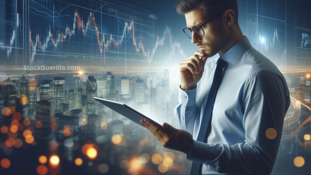 Interest Rate Changes Impact the Stock Market