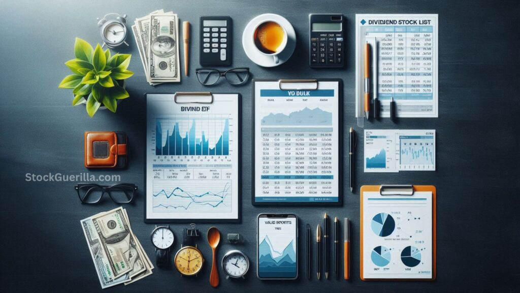 Interest Rate Changes Impact the Stock Market