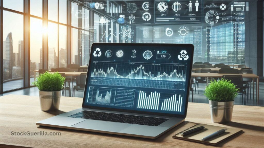 Latest Trends in ESG Investing