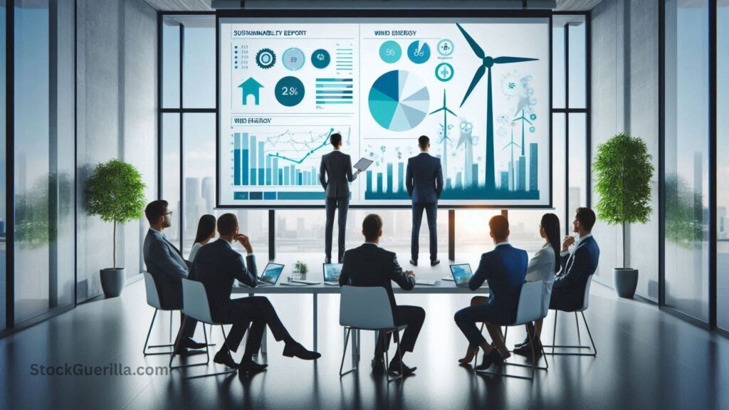 Latest Trends in ESG Investing