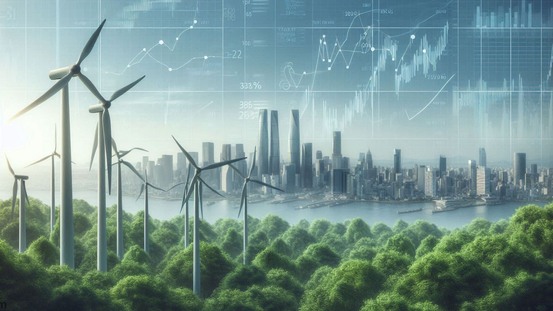 Latest Trends in ESG Investing