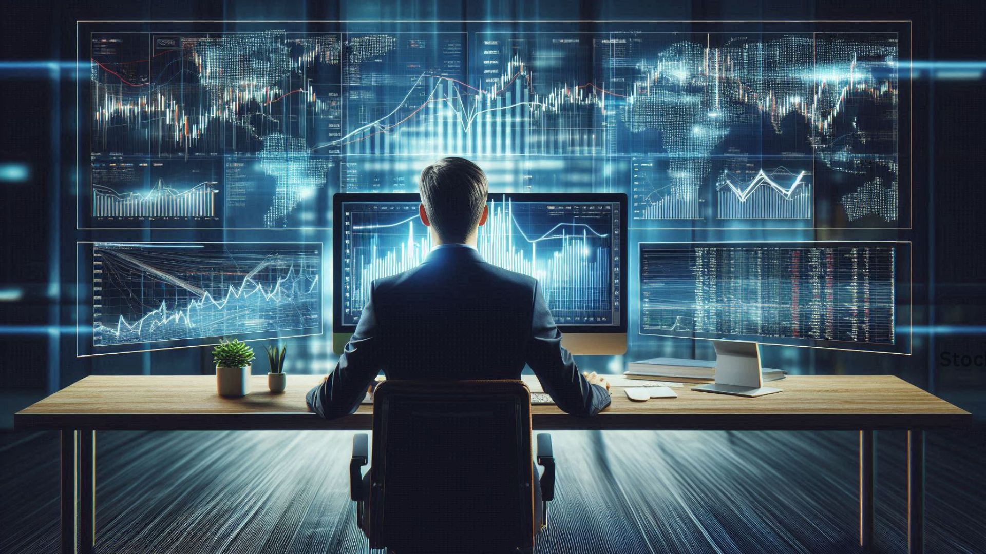 Market Capitalization