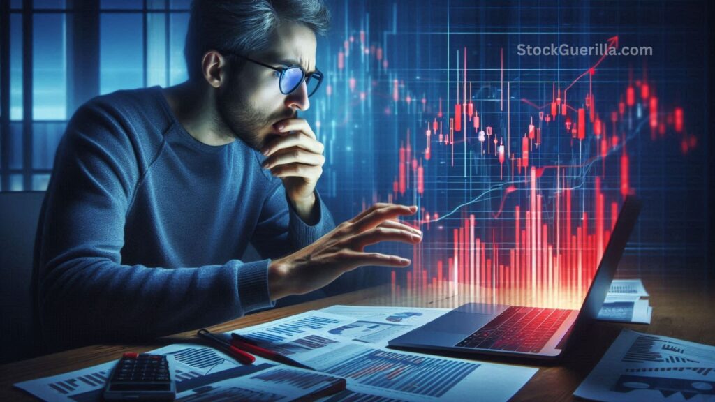 Momentum Investing
