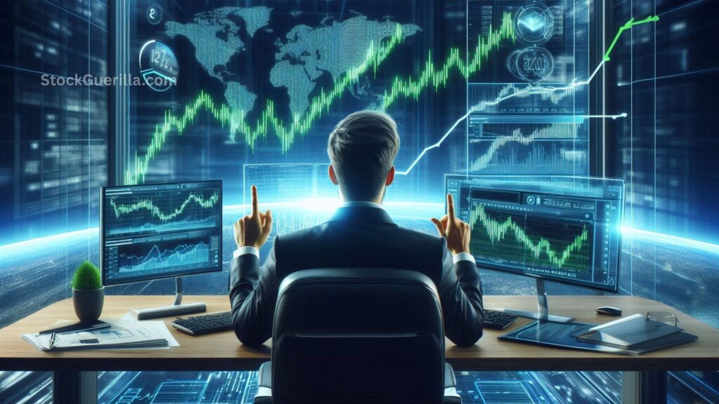 Momentum Investing