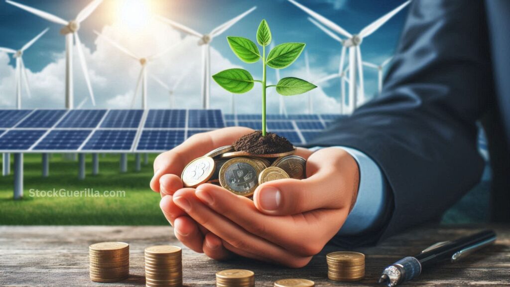 Most Promising Renewable Energy Stocks