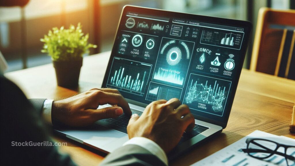 Most Promising Renewable Energy Stocks