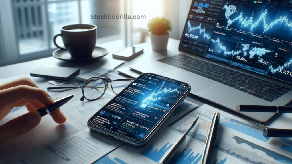Most Reliable Financial News Sources for Traders