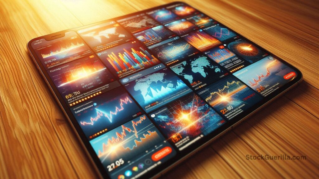 Most Reliable Financial News Sources for Traders