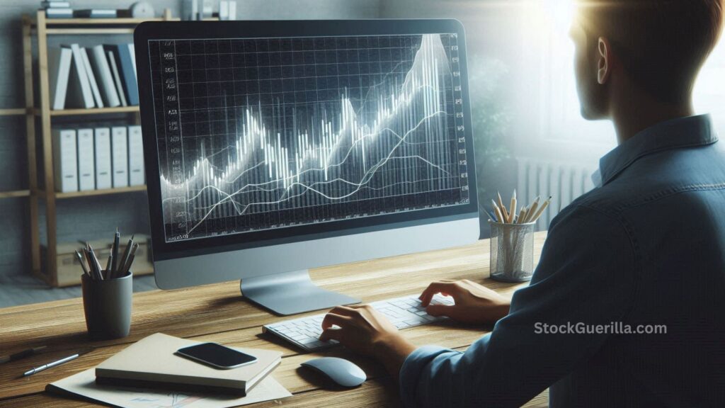 Read Stock Charts for Beginners