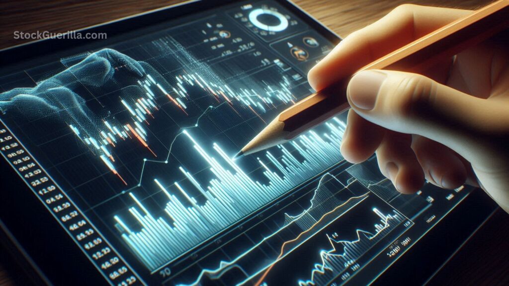 Read Stock Charts for Beginners