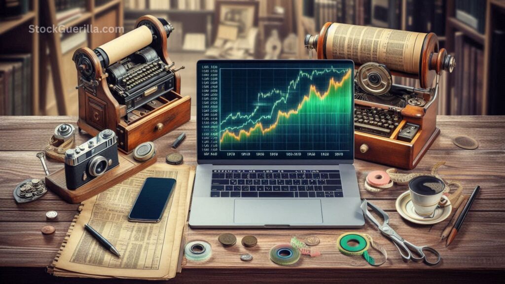 Robo-Advisors Work