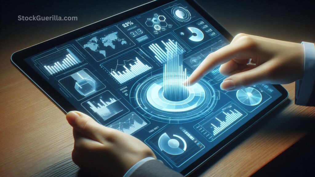Robo-Advisors Work