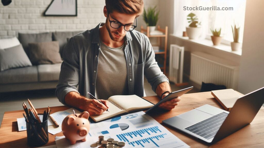 Save for Retirement in Your 30s