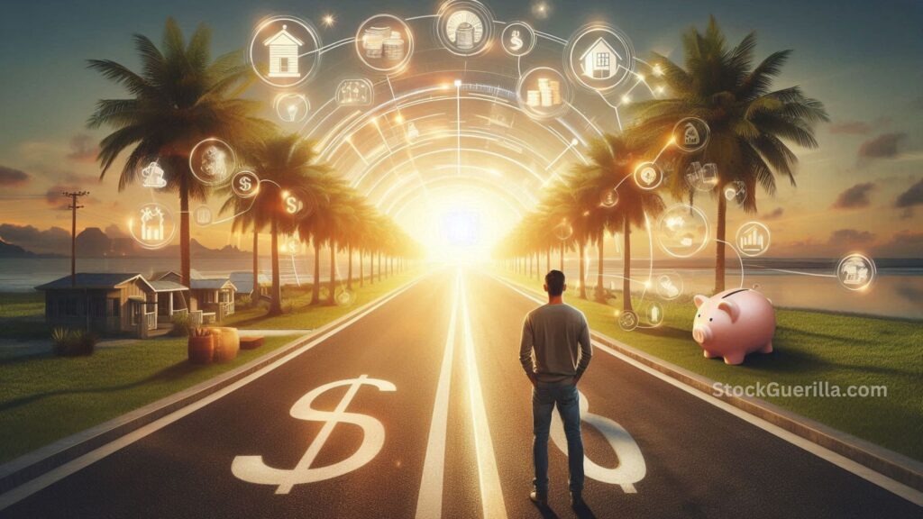 Save for Retirement in Your 30s