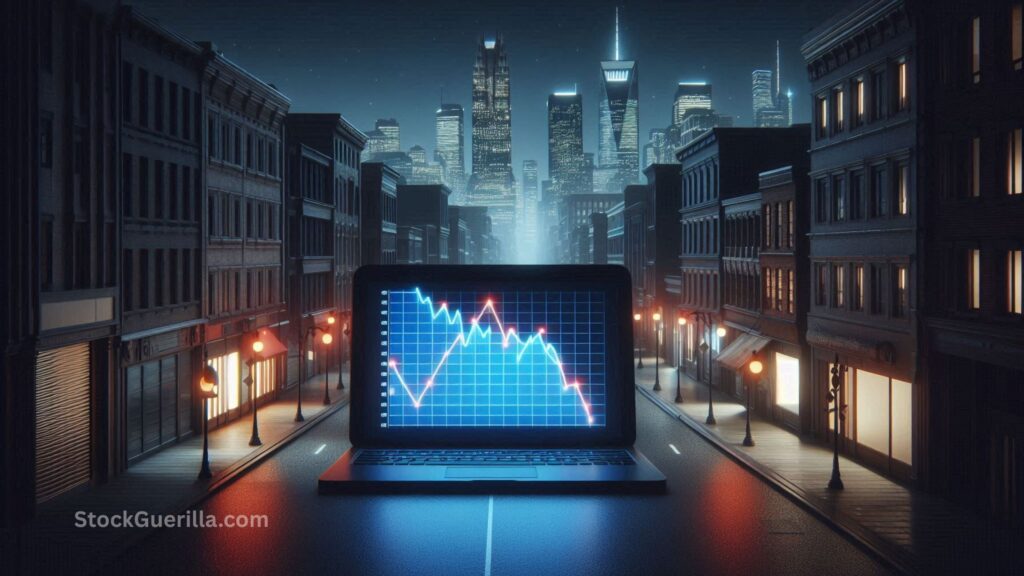 Sectors Perform Well During Economic Downturns