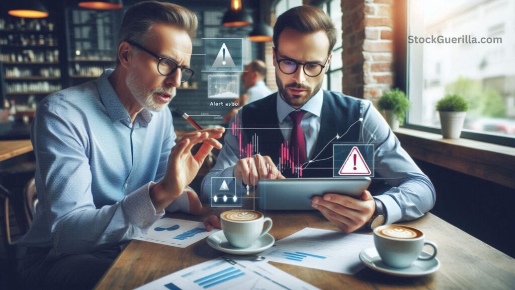 Set Up Alerts for Stock Price Movements
