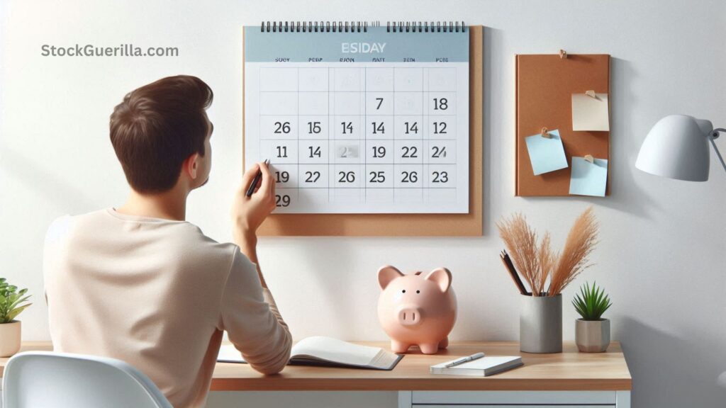 Start Investing with Little Money