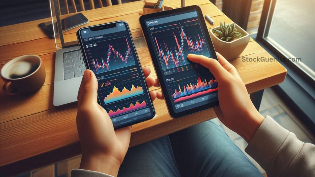 Start Investing with Little Money