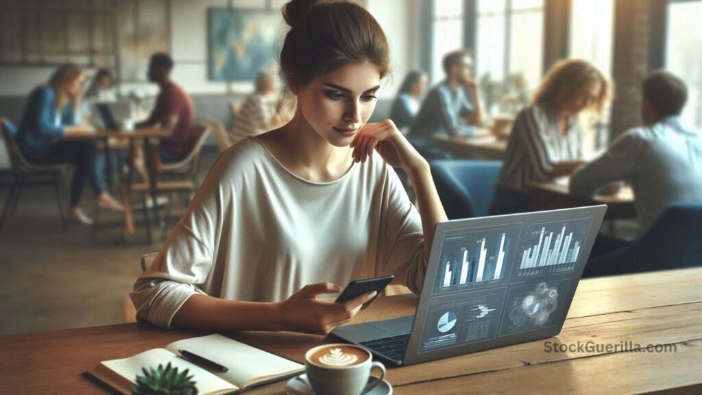 Start Investing with Little Money