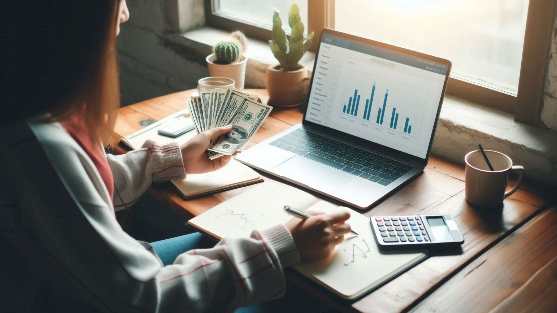 Start Investing with Little Money